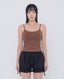 Lace Ruffle Safety Bloomers