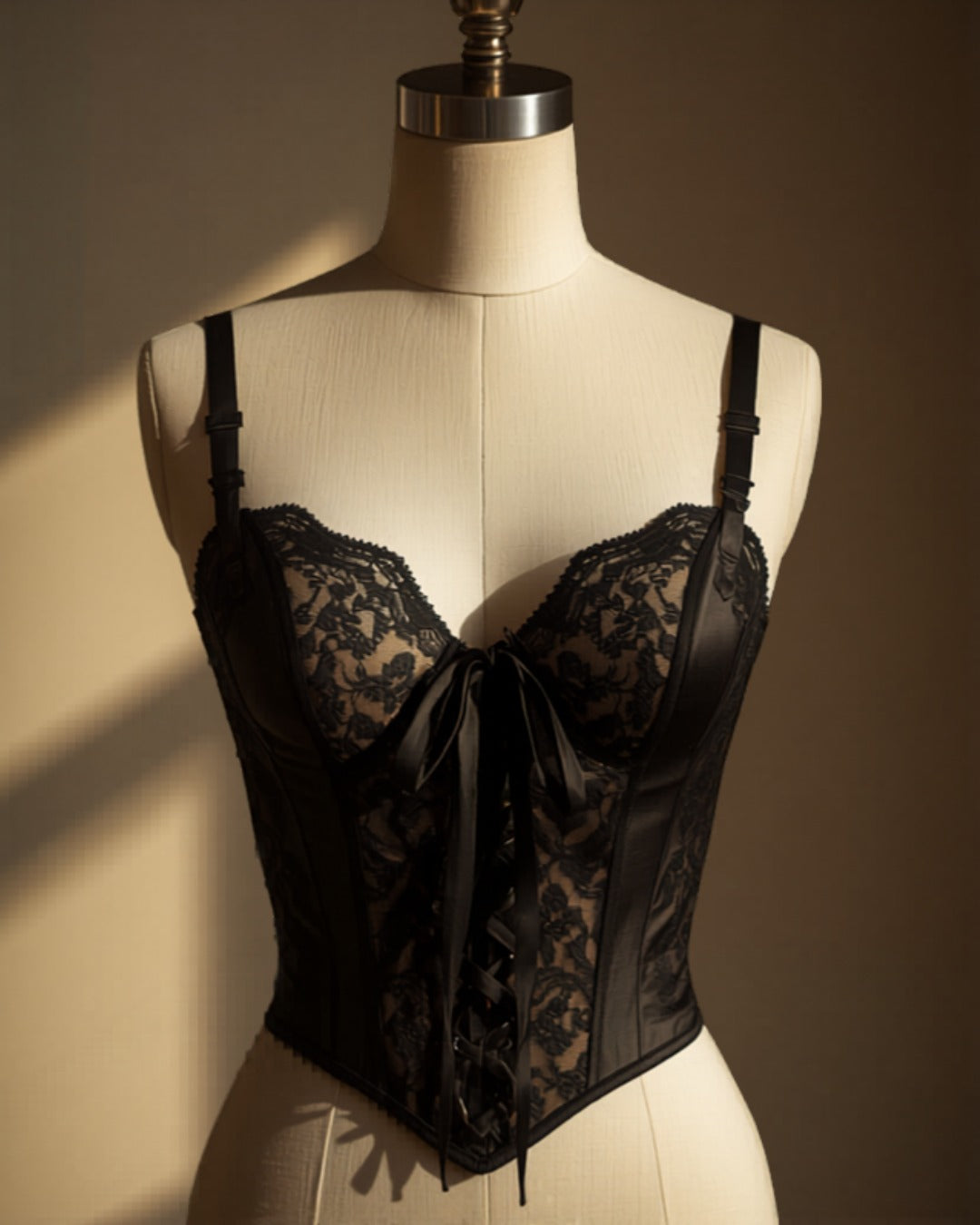 Lingerie — Velvet